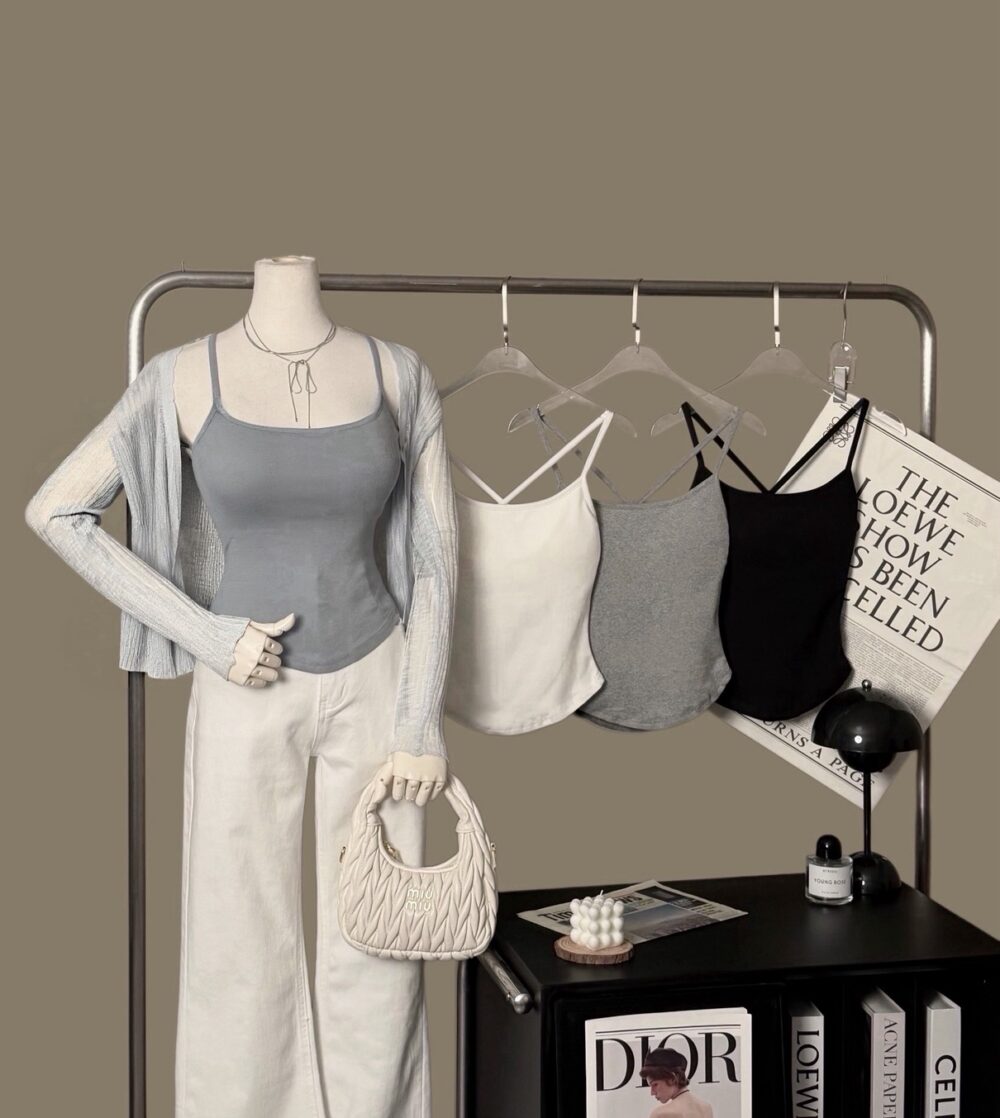 S__3940460_0 『訂製款』韓系掐腰美背Bra top